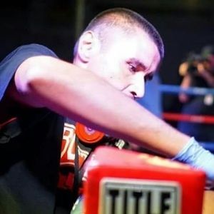 Meet your Posher, Markey